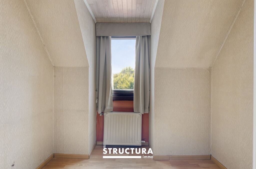 Woning te koop in BRUSSEGEM