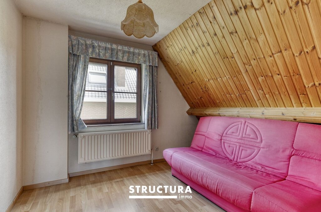 Woning te koop in BRUSSEGEM