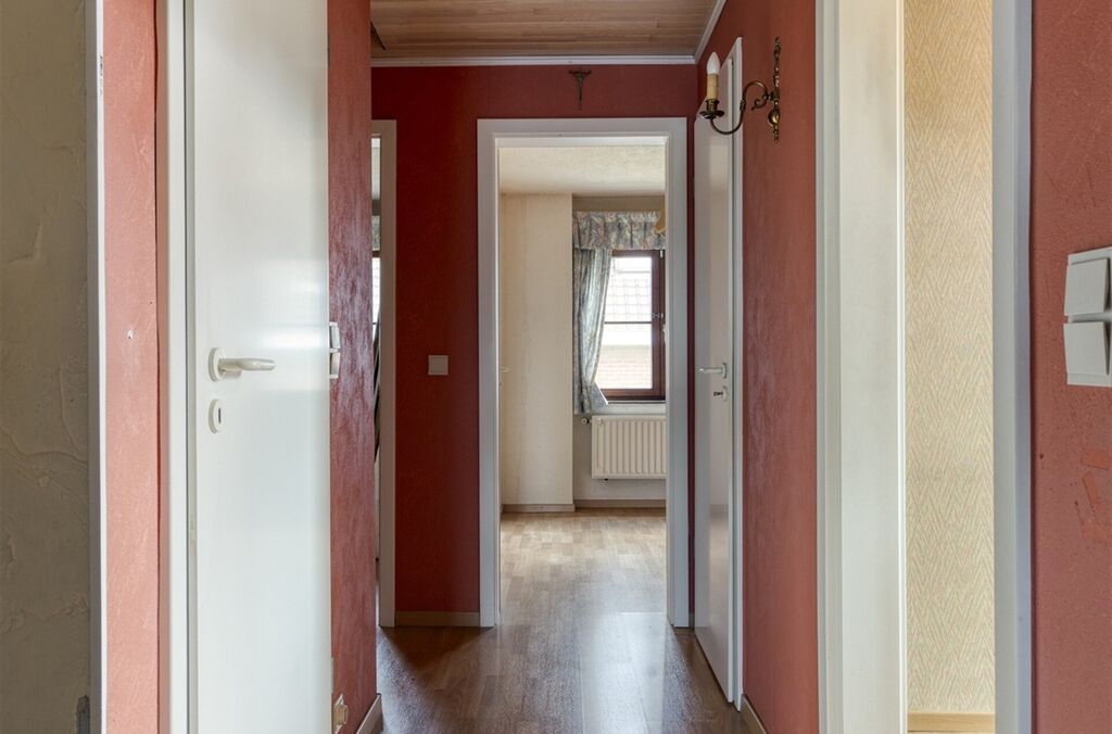 Woning te koop in BRUSSEGEM