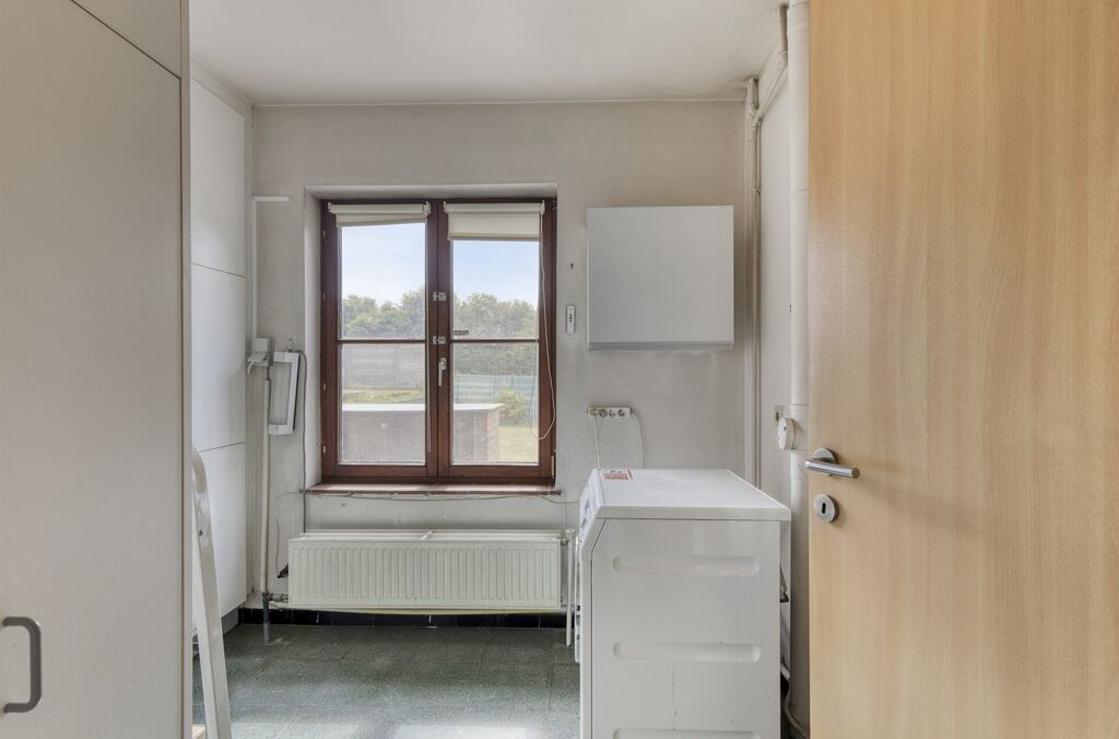 Woning te koop in BRUSSEGEM