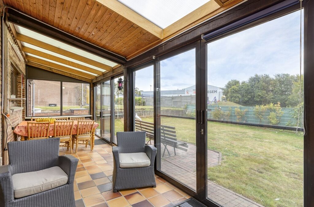 Woning te koop in BRUSSEGEM