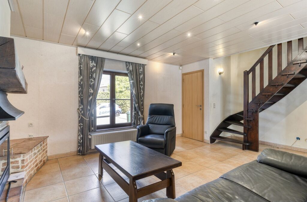 Woning te koop in BRUSSEGEM