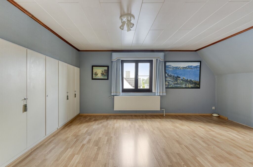 Woning te koop in BRUSSEGEM