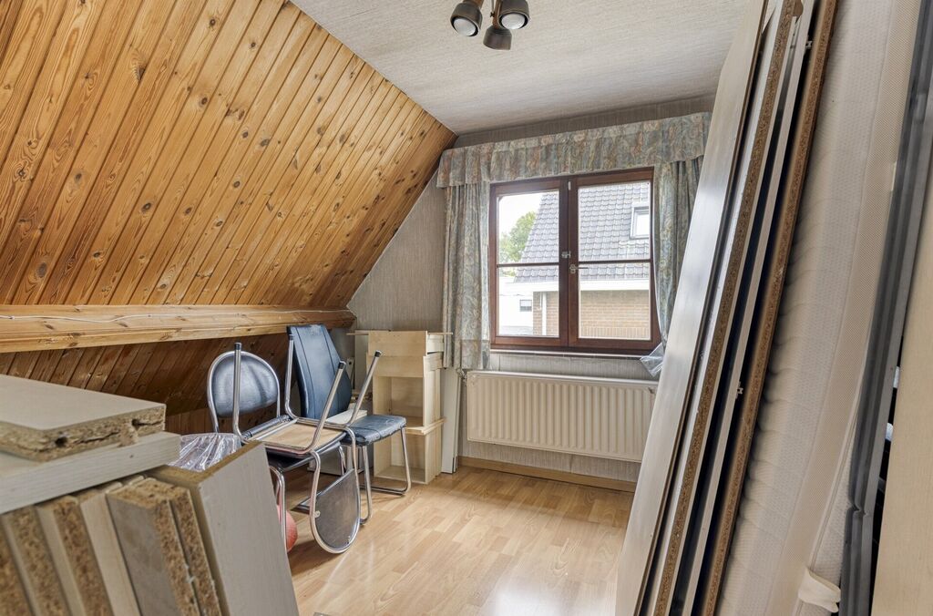 Woning te koop in BRUSSEGEM