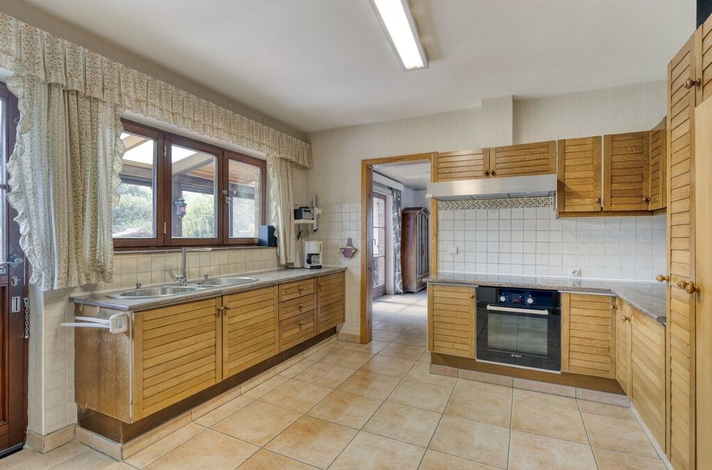 Woning te koop in BRUSSEGEM