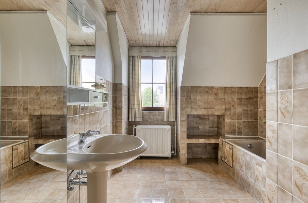 Woning te koop in BRUSSEGEM