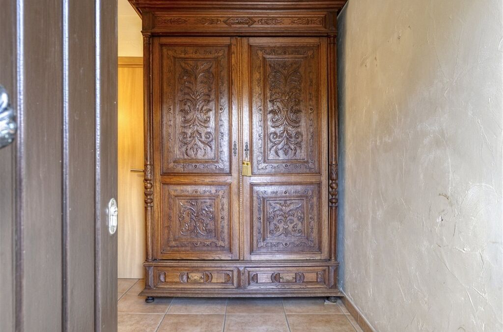 Woning te koop in BRUSSEGEM