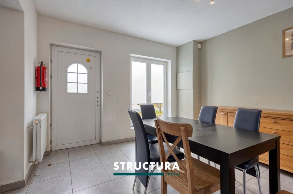 Woning te koop in BUGGENHOUT