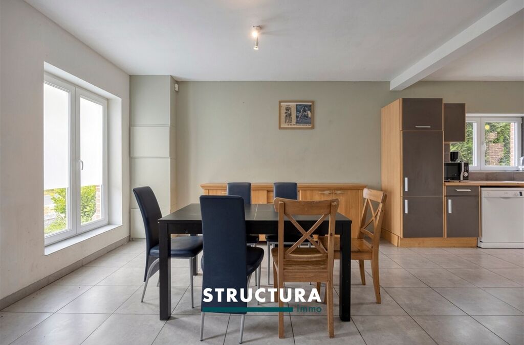 Woning te koop in BUGGENHOUT