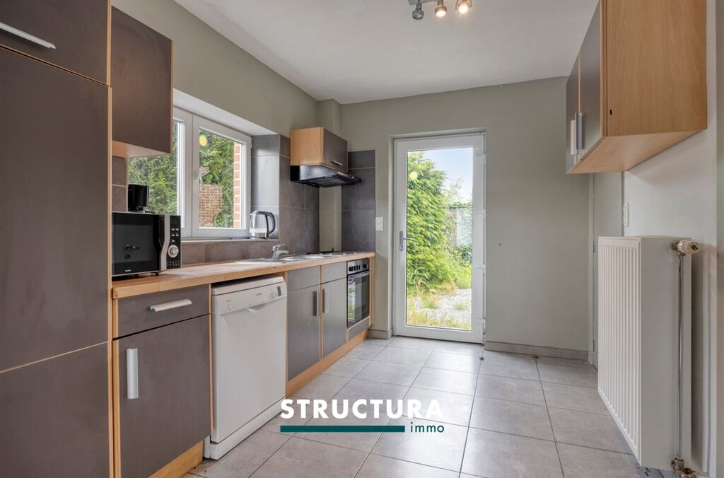 Woning te koop in BUGGENHOUT