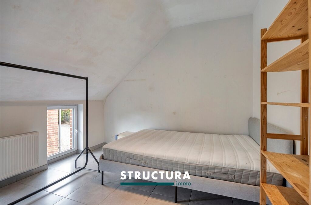 Woning te koop in BUGGENHOUT