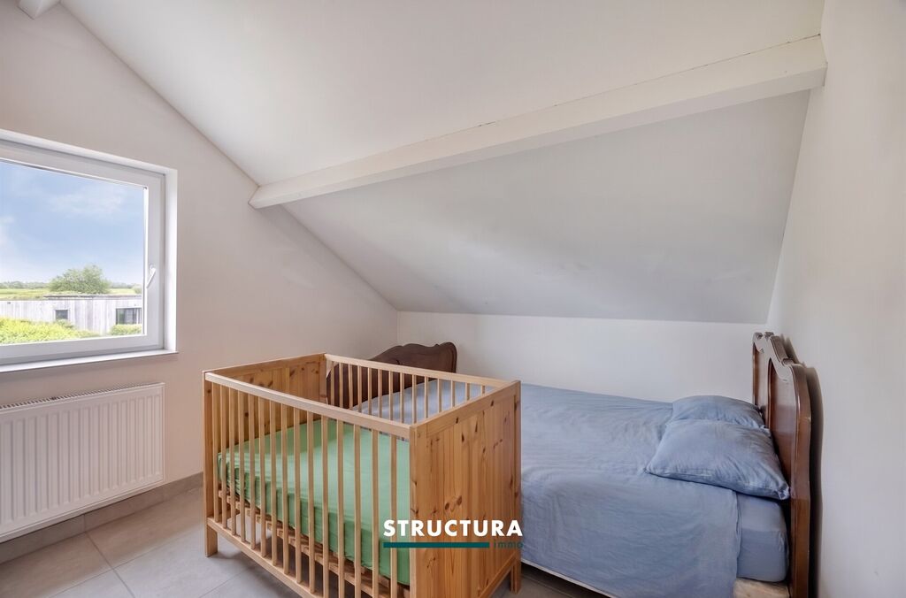 Woning te koop in BUGGENHOUT