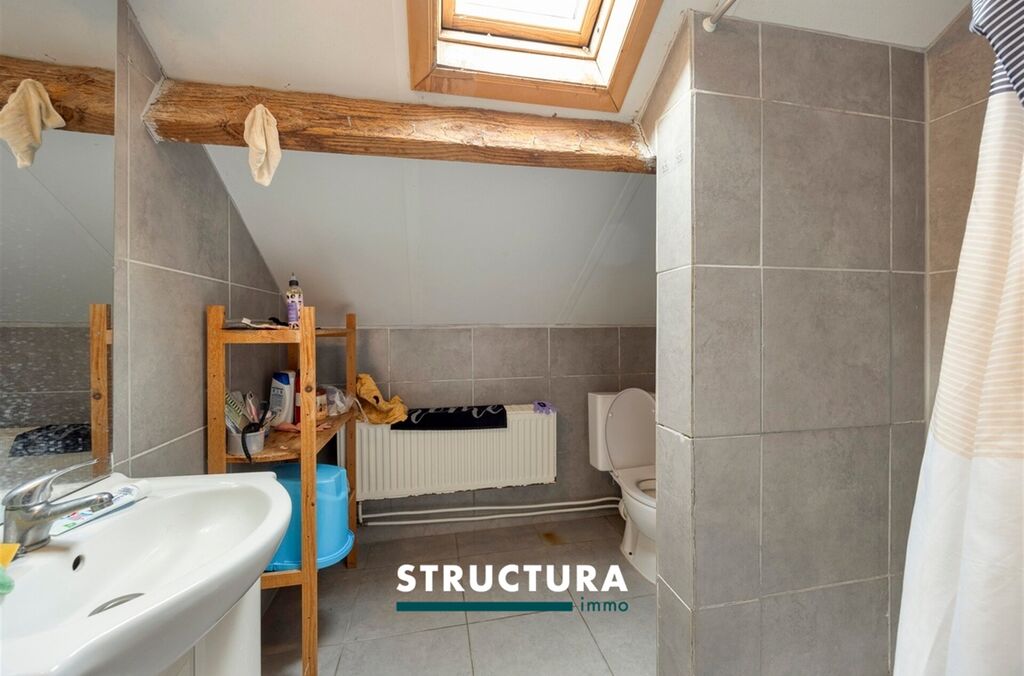 Woning te koop in BUGGENHOUT
