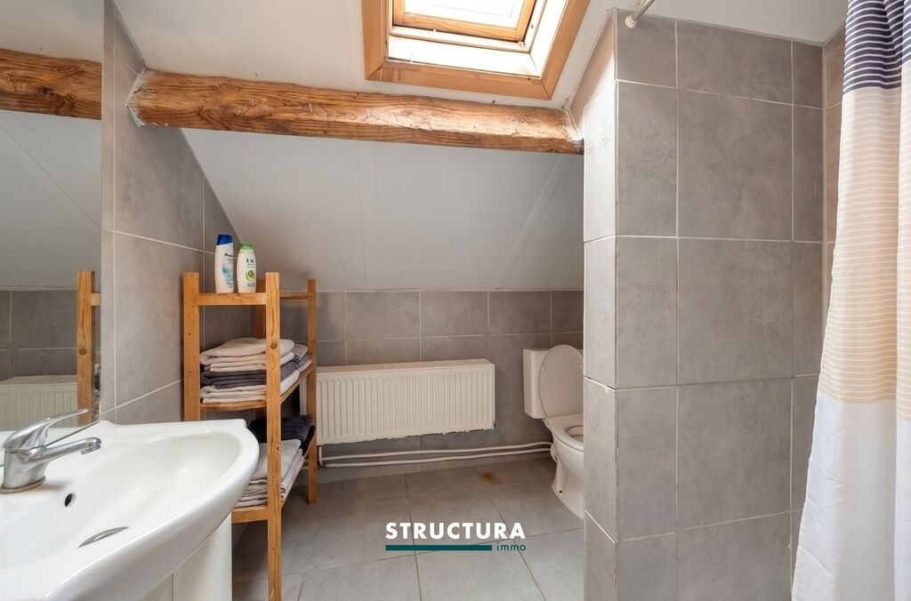 Woning te koop in BUGGENHOUT
