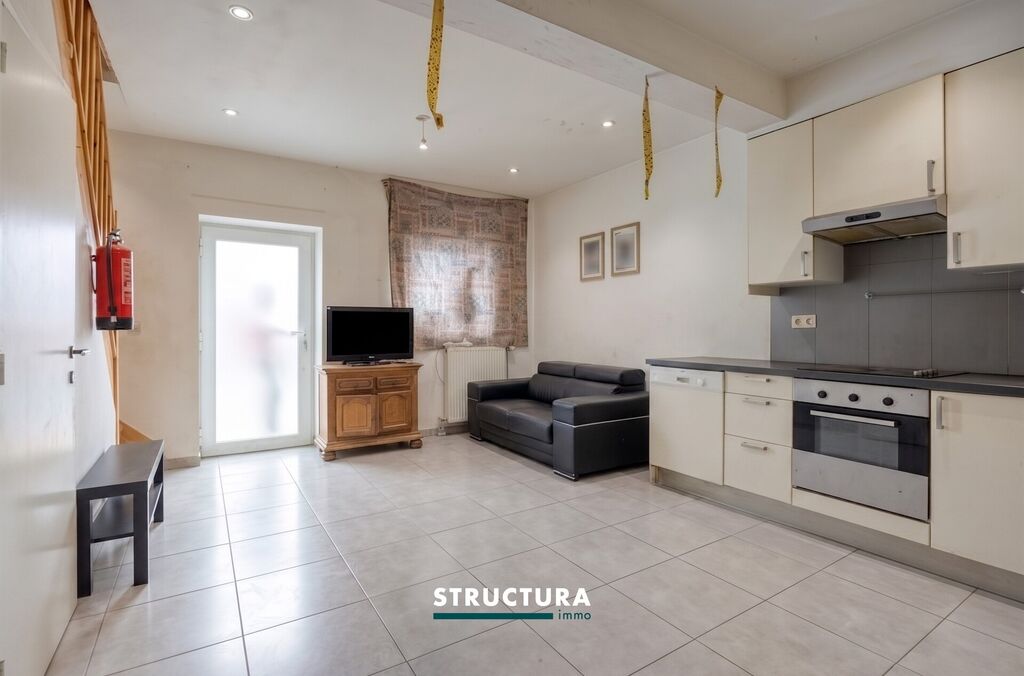 Woning te koop in BUGGENHOUT