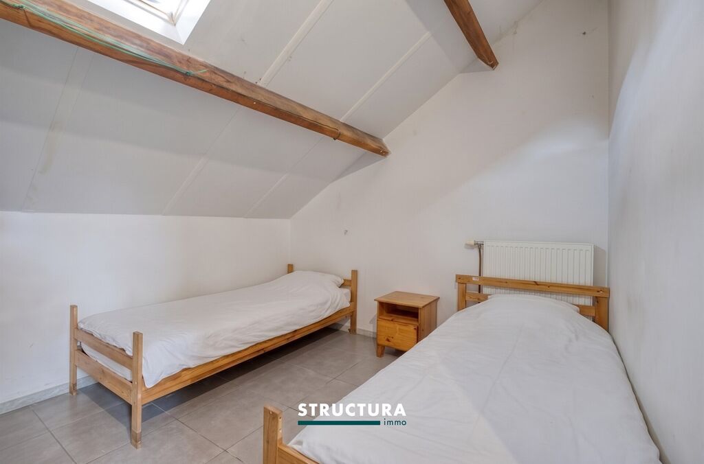 Woning te koop in BUGGENHOUT