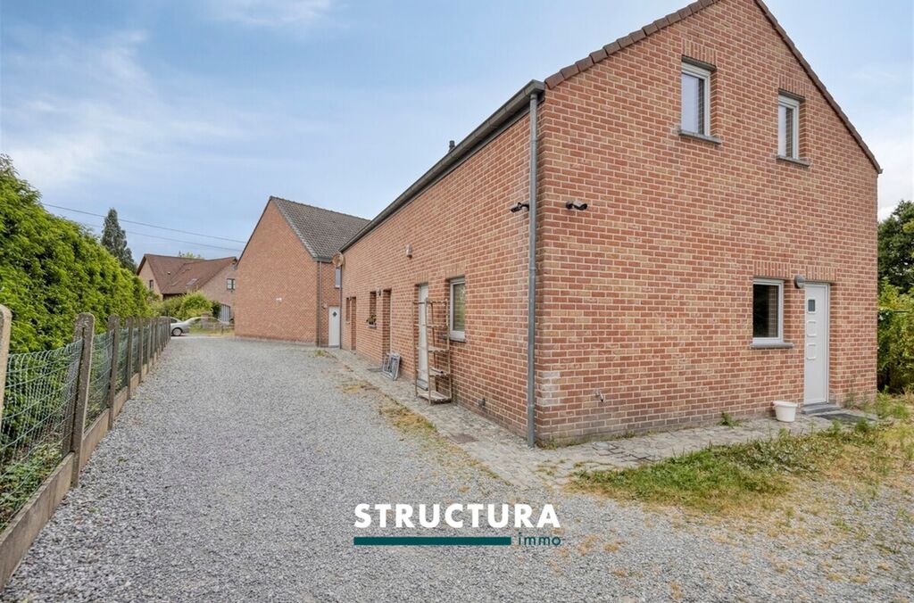Woning te koop in BUGGENHOUT