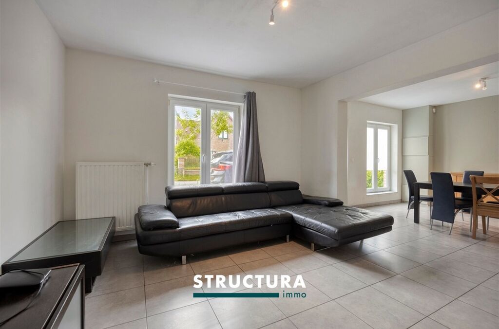 Woning te koop in BUGGENHOUT