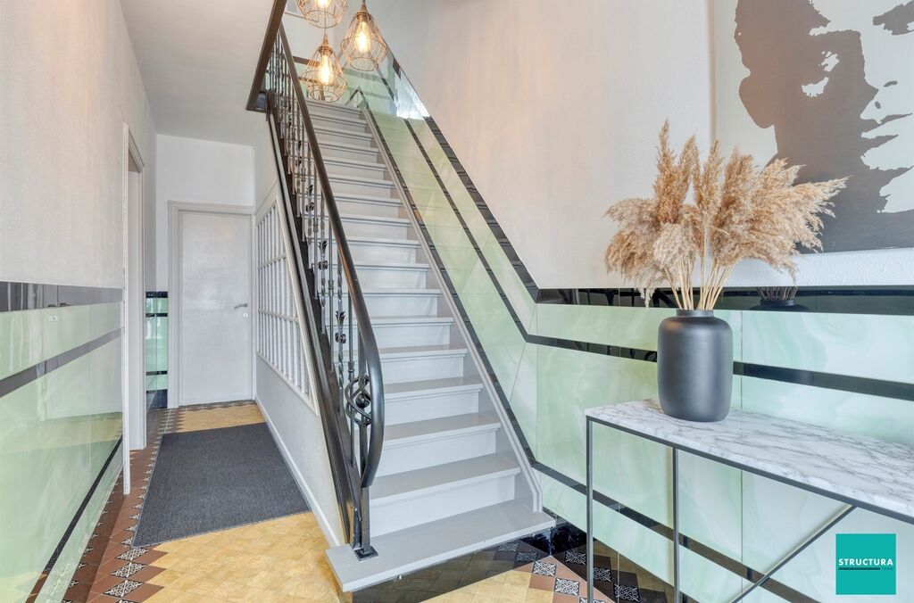Woning te koop in DENDERHOUTEM