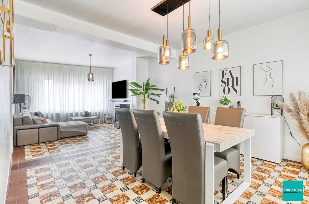 Woning te koop in DENDERHOUTEM