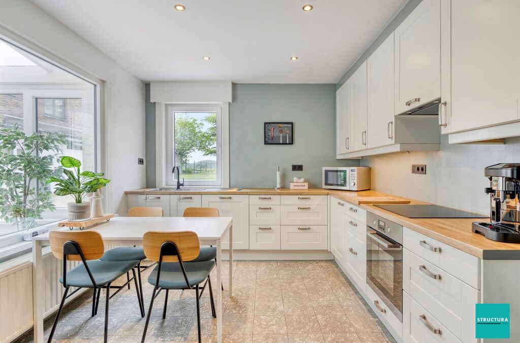 Woning te koop in DENDERHOUTEM