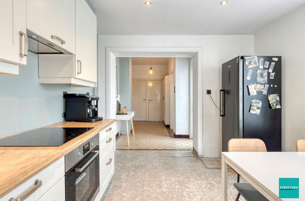 Woning te koop in DENDERHOUTEM