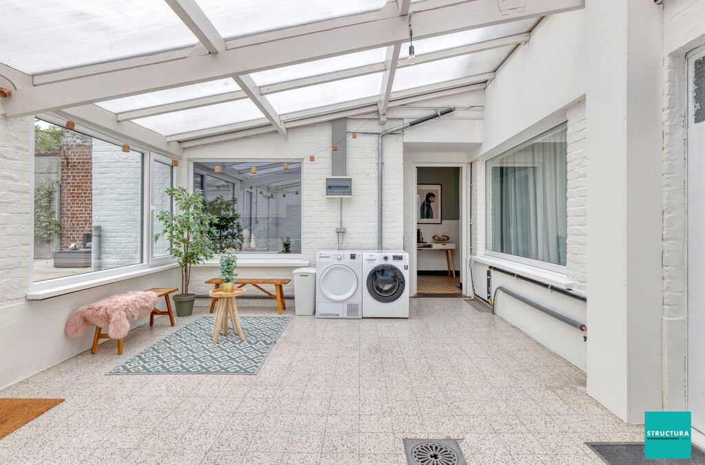 Woning te koop in DENDERHOUTEM