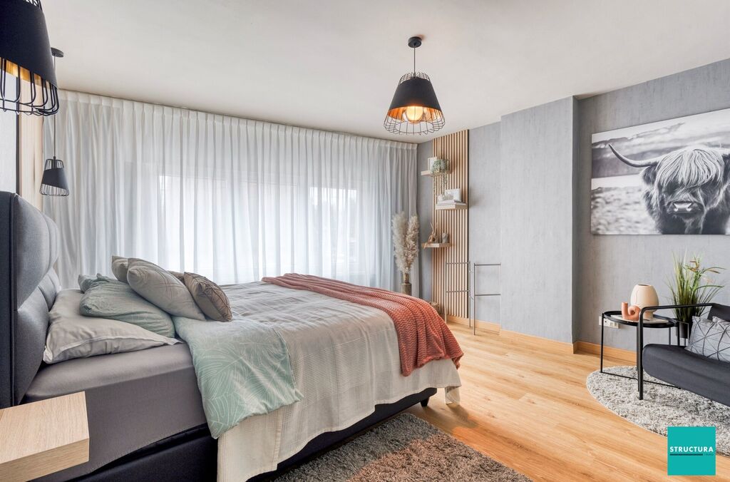 Woning te koop in DENDERHOUTEM