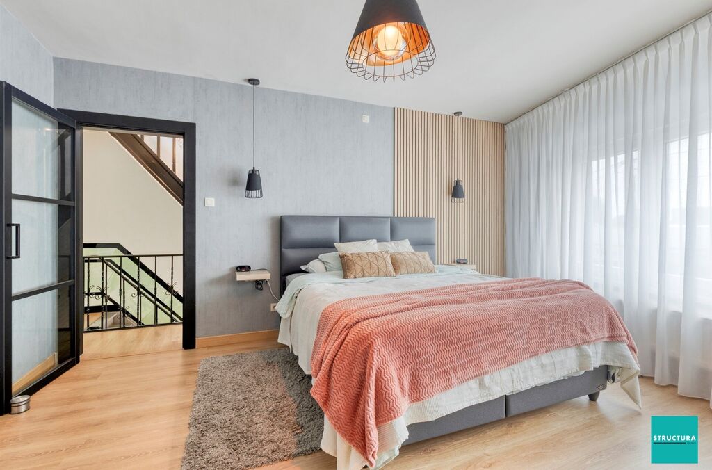 Woning te koop in DENDERHOUTEM