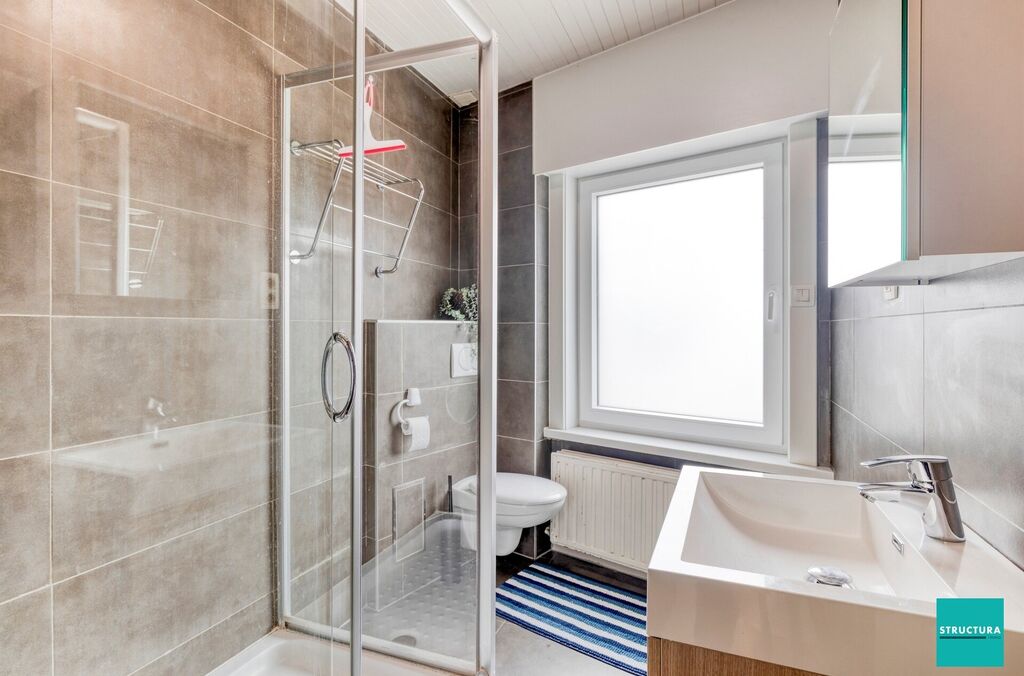 Woning te koop in DENDERHOUTEM
