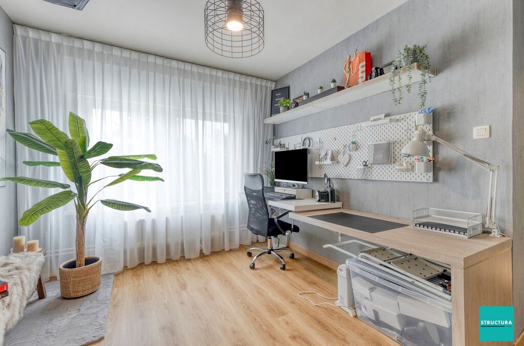 Woning te koop in DENDERHOUTEM