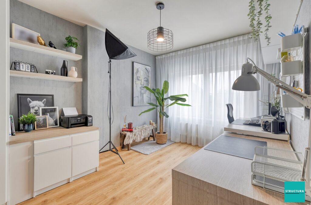 Woning te koop in DENDERHOUTEM