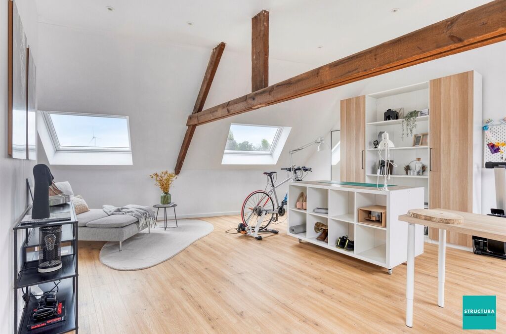 Woning te koop in DENDERHOUTEM