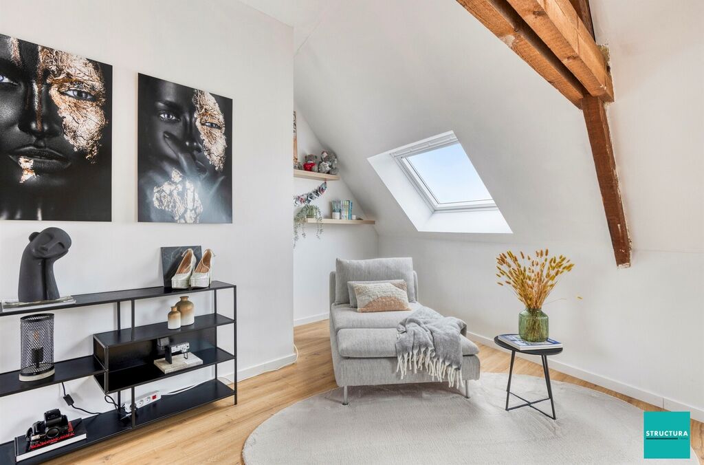 Woning te koop in DENDERHOUTEM