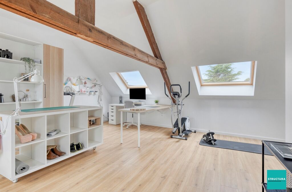 Woning te koop in DENDERHOUTEM