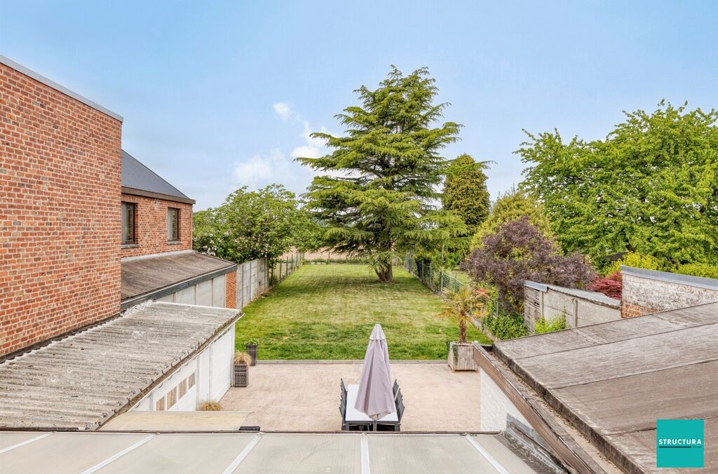 Woning te koop in DENDERHOUTEM