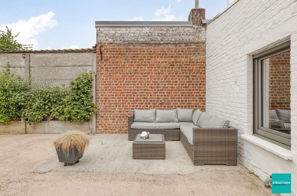 Woning te koop in DENDERHOUTEM