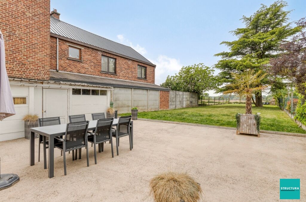 Woning te koop in DENDERHOUTEM