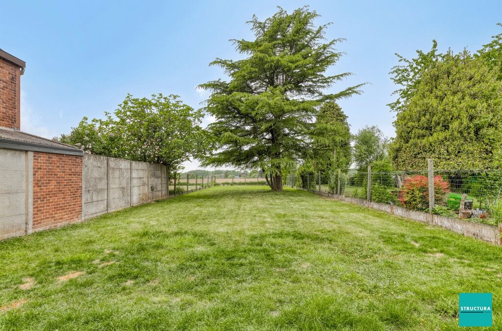 Woning te koop in DENDERHOUTEM