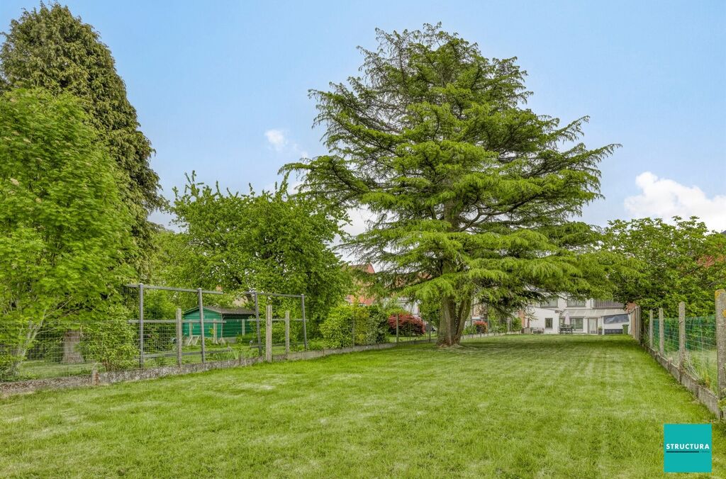 Woning te koop in DENDERHOUTEM