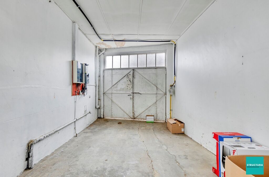 Woning te koop in DENDERHOUTEM