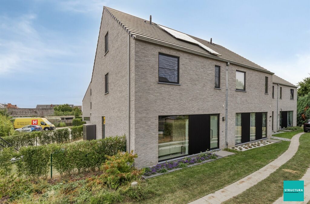 Woning te koop in DENDERLEEUW