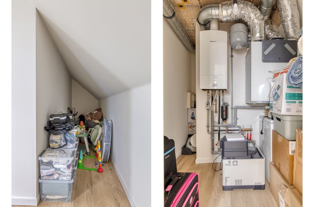 Woning te koop in DENDERLEEUW