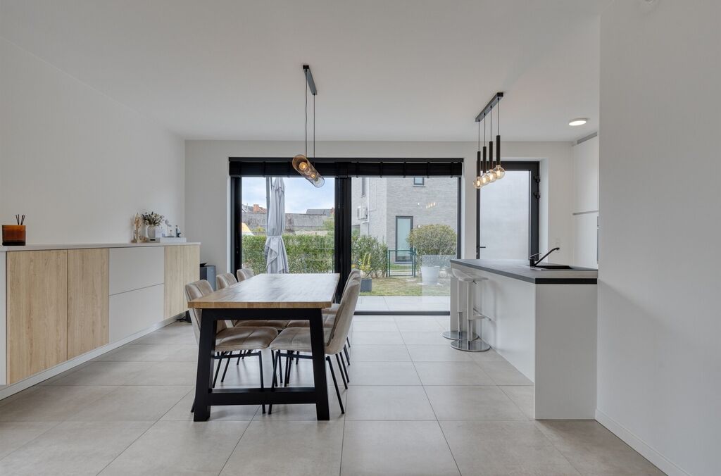 Woning te koop in DENDERLEEUW