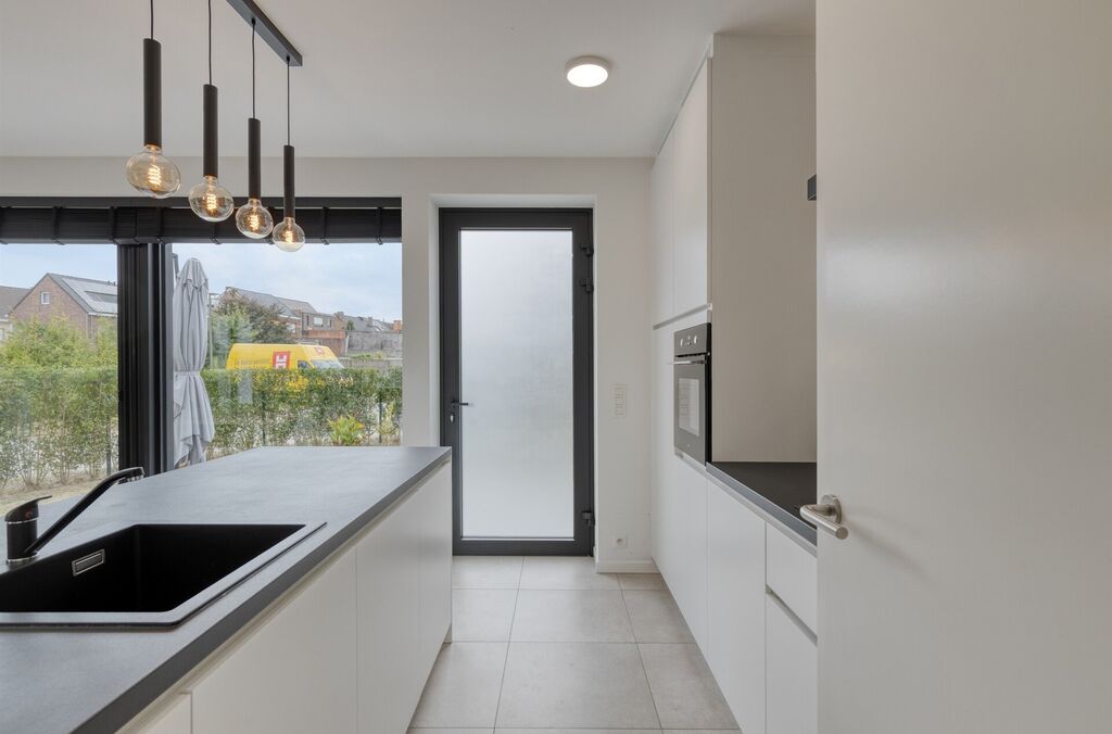 Woning te koop in DENDERLEEUW