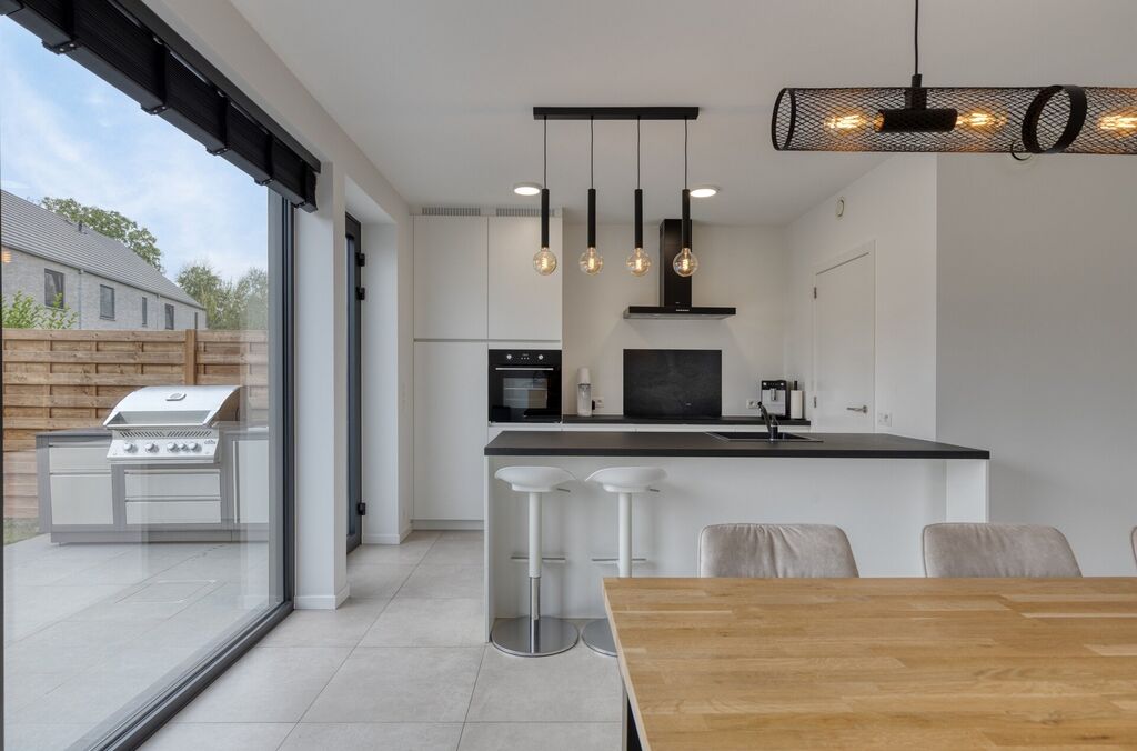 Woning te koop in DENDERLEEUW