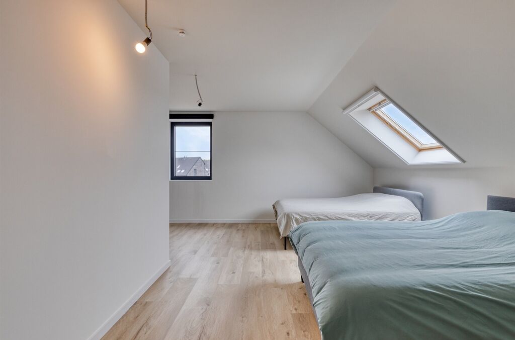 Woning te koop in DENDERLEEUW