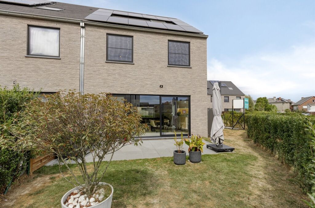 Woning te koop in DENDERLEEUW