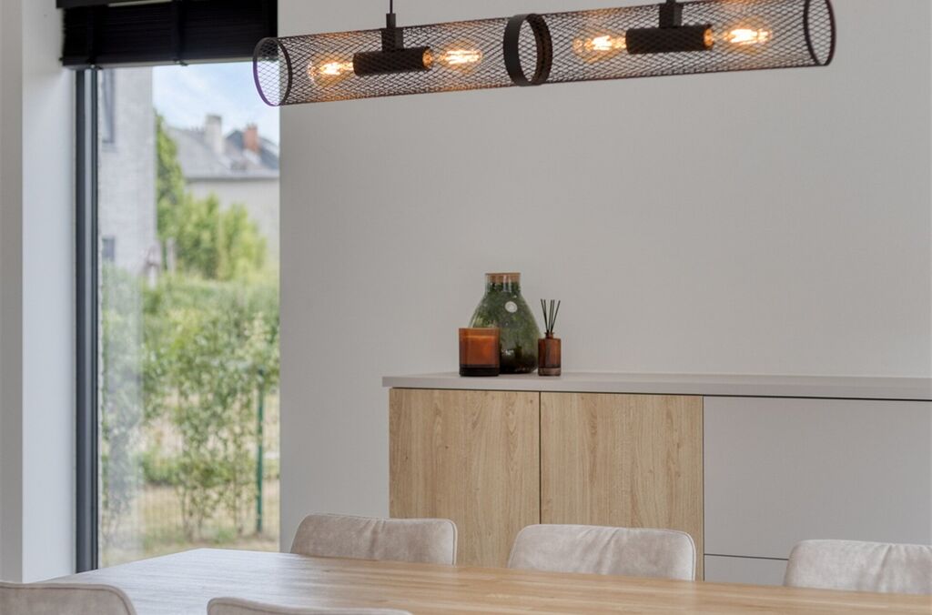 Woning te koop in DENDERLEEUW