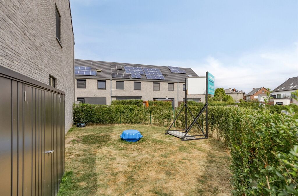 Woning te koop in DENDERLEEUW